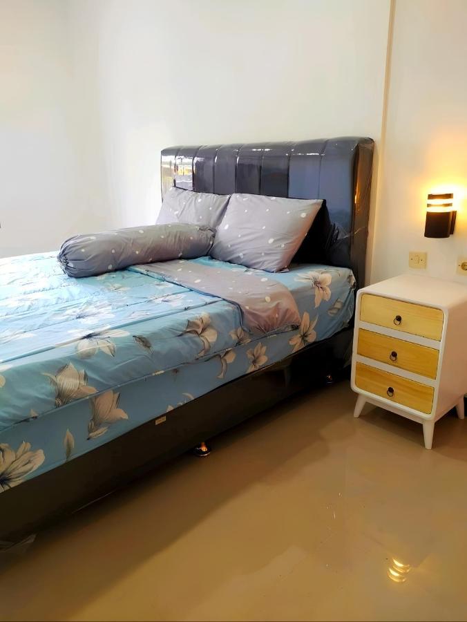 Homestay Omah Putih Bantul Luaran gambar